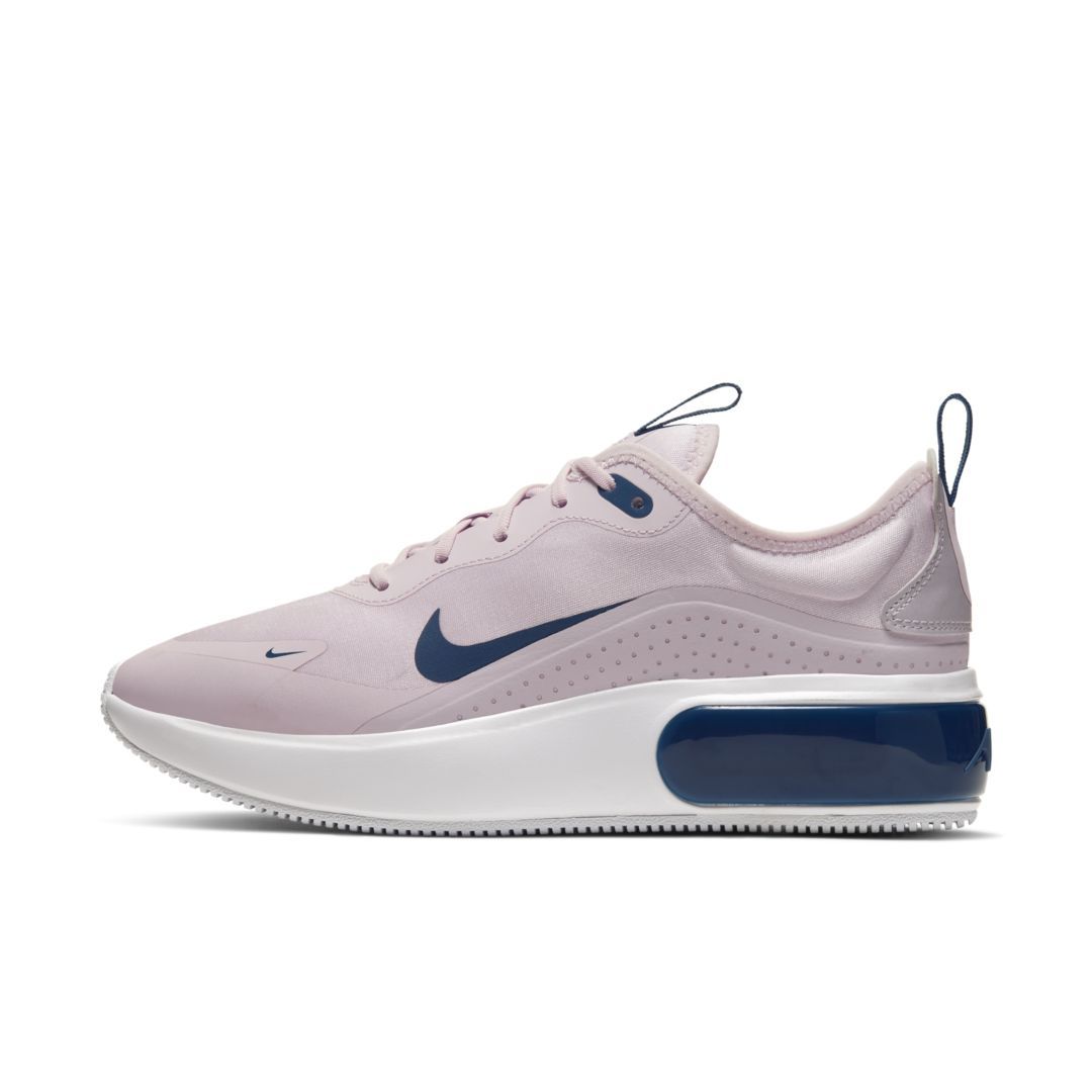 Nike Air Max Dia Women's Shoe Size 10.5 (Pink/White) CI3898-600 | Nike (US)
