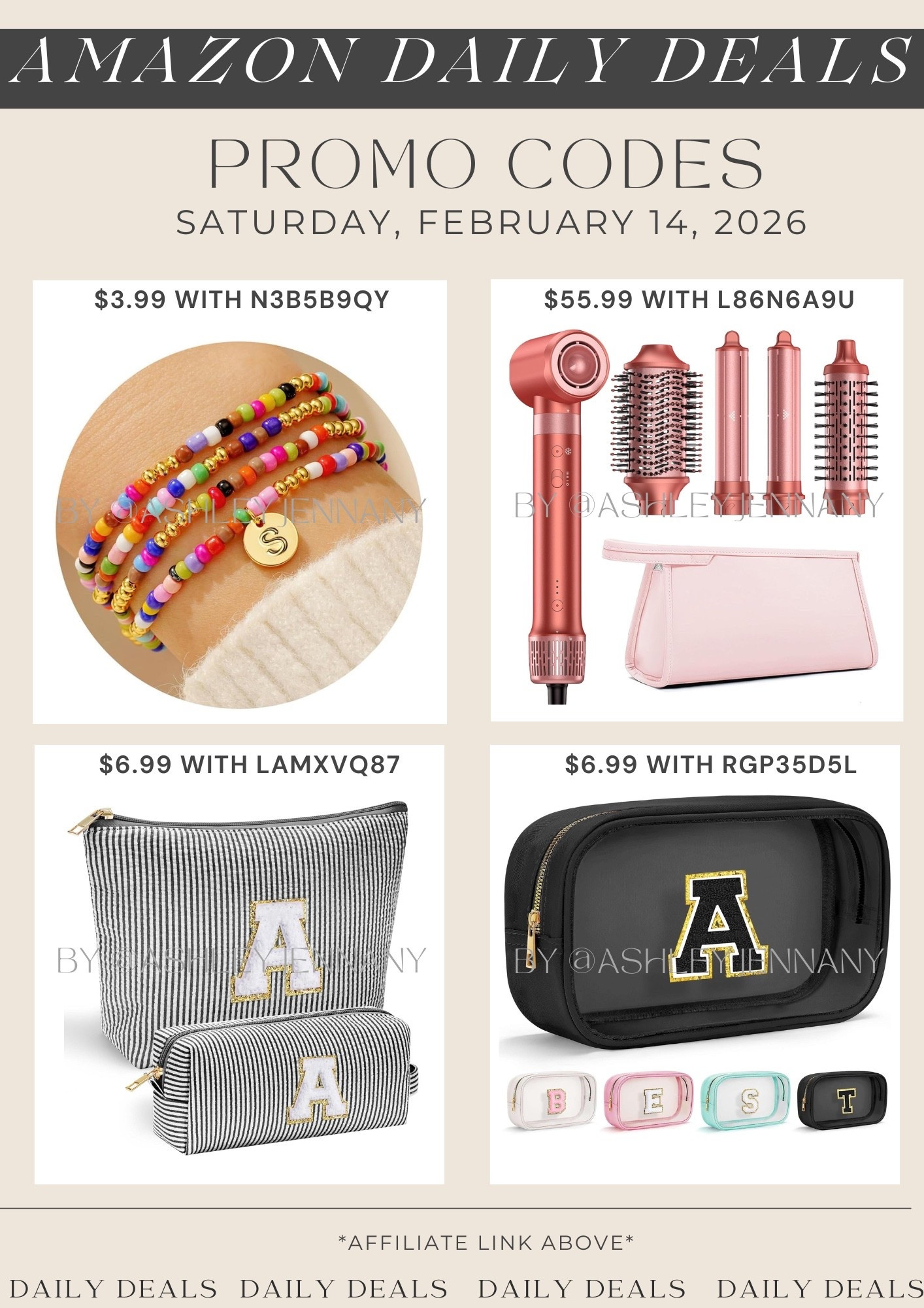 Amazon deals 

#LTKBeauty #LTKTravel #LTKSaleAlert