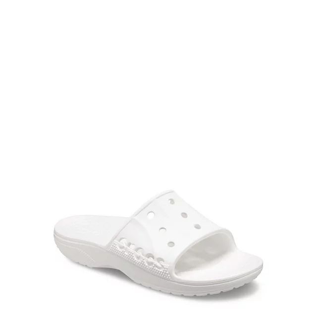Crocs Men’s and Women’s Unisex Baya II Slide Sandals | Walmart (US)