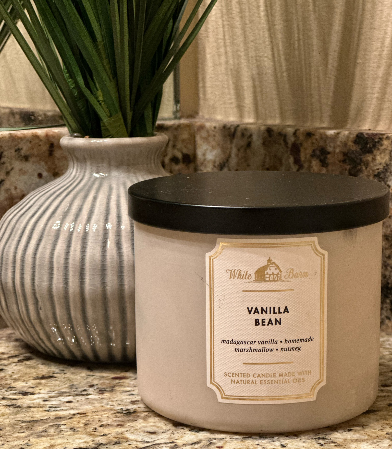 Vanilla Bean…. 

#LTKstyletip #LTKU #LTKhome