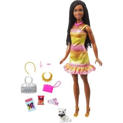Barbie "Brooklyn" Roberts Broadway Playset | Target