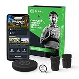Blast Golf - Swing and Stroke Analyzer (Sensor) I Captures Putting, Full Swing, Short Game and Bu... | Amazon (US)