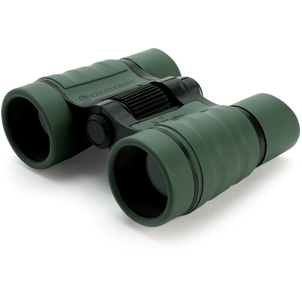 Celestron Kids 4x30 Binoculars - Best Outdoor Toys for Babies | Fat Brain Toys