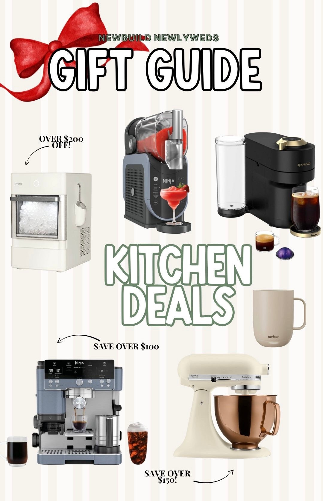 Great last minute gift ideas on major sale! 

#LTKSaleAlert #LTKfoodie #LTKHome