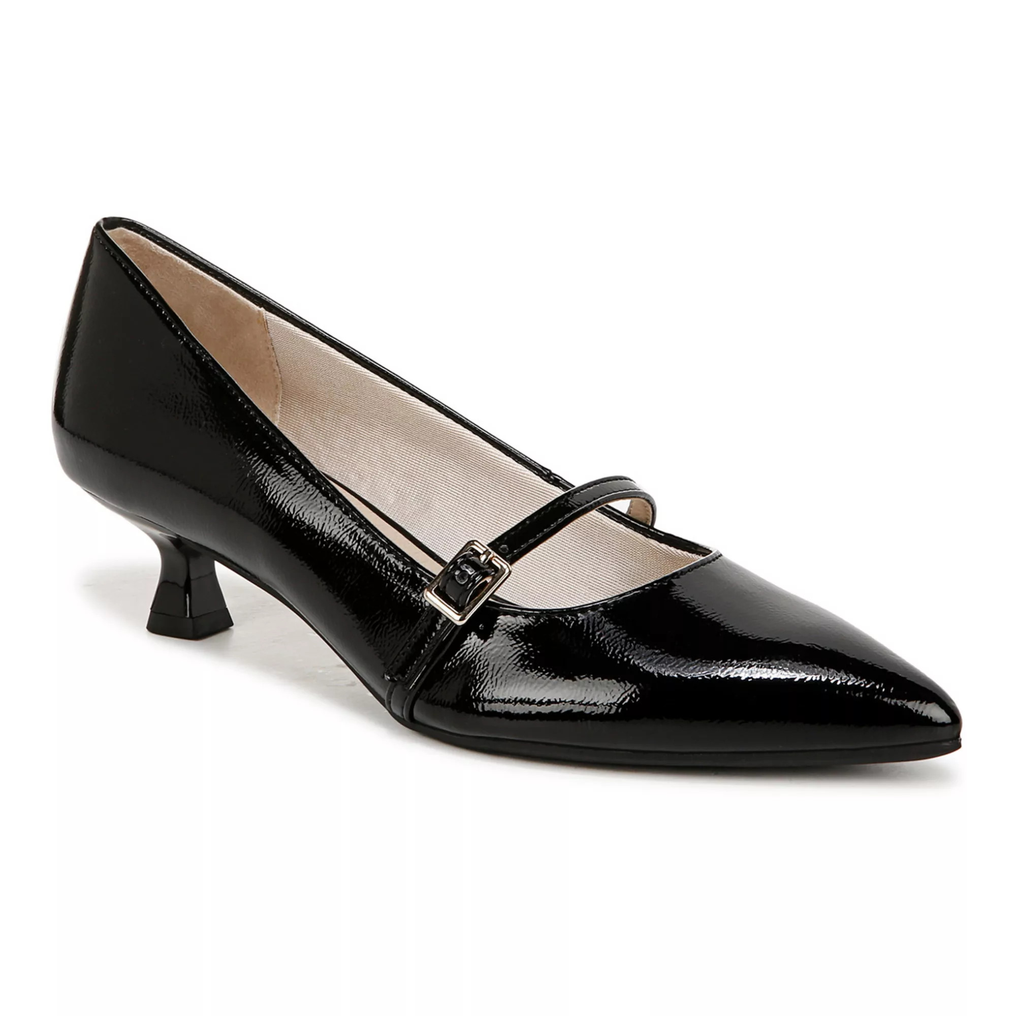 LifeStride Madelyn Women's Mary Jane Kitten Heels | Kohl's