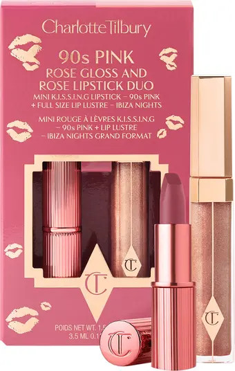 K.I.S.S.I.N.G. Lip Set | Nordstrom