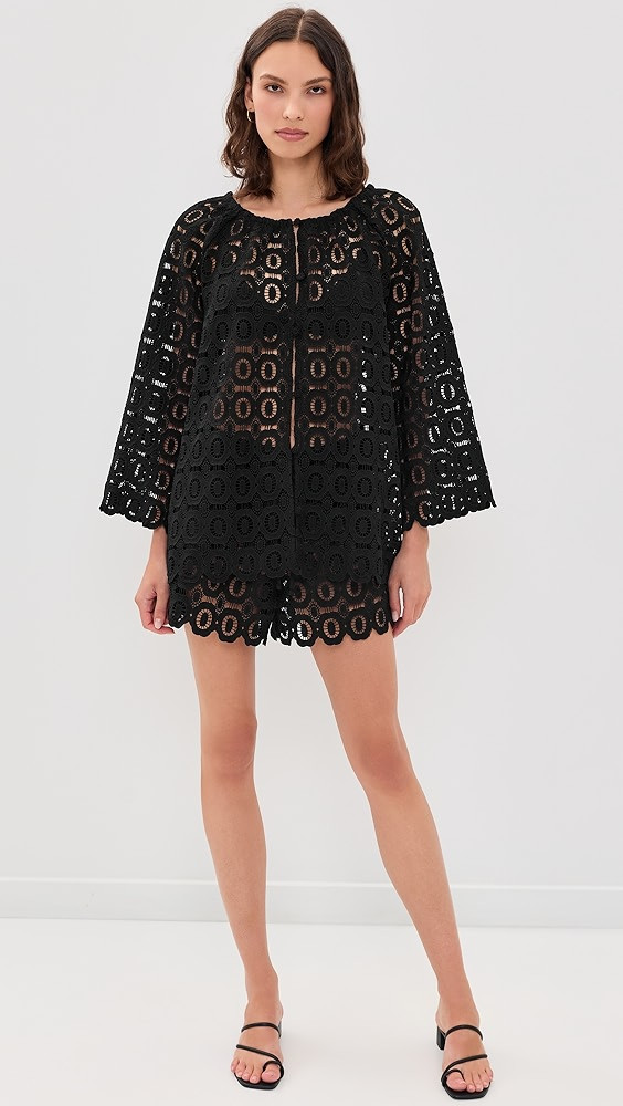 The Kaya Shorts | Shopbop