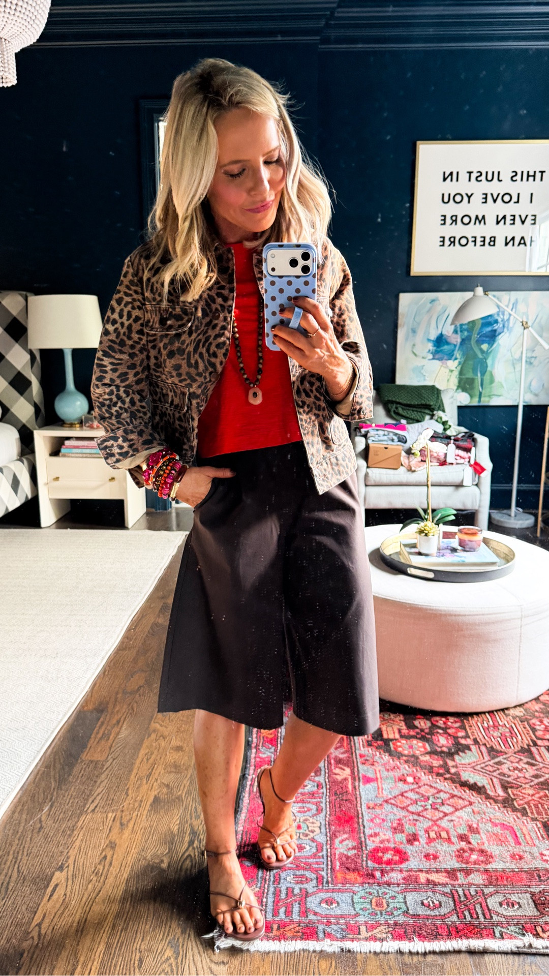 inching towards fall!! wearing XS in @Anthropologie tee, XXS in @Aritzia Bermuda shirts and XXSP in loft jacket!

#LTKootd #LTKSeasonal #LTKgrwm