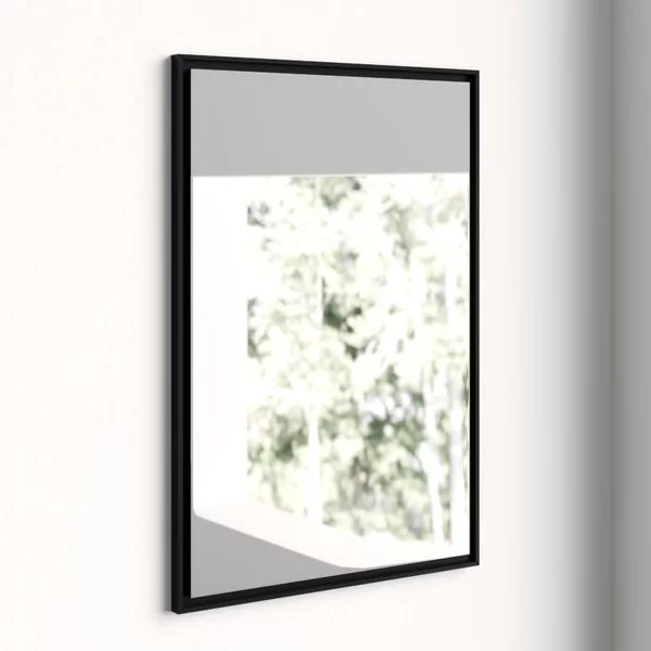 Raeford Modern & Comtemporary Accent Mirror | Wayfair North America
