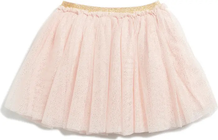 Nordstrom Kids' Sparkle Tutu Skirt | Nordstrom | Nordstrom
