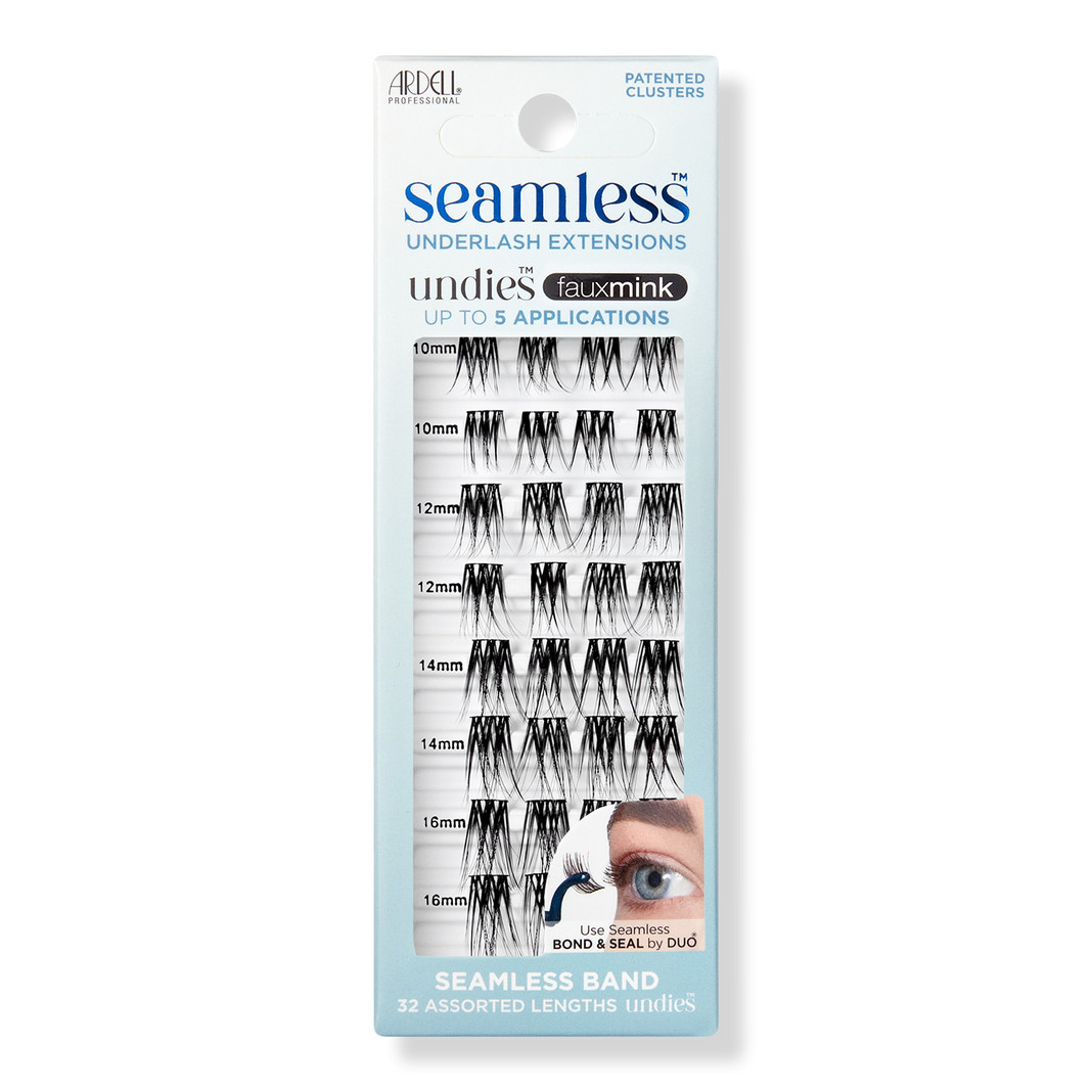 Seamless Underlash Extension Refill - Faux Mink | Ulta