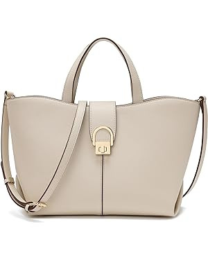 Top Handle Bag Designer Leather Crossbody Bag Handbag Purses,Tote Bag for Women Top-Handle Handba... | Amazon (US)