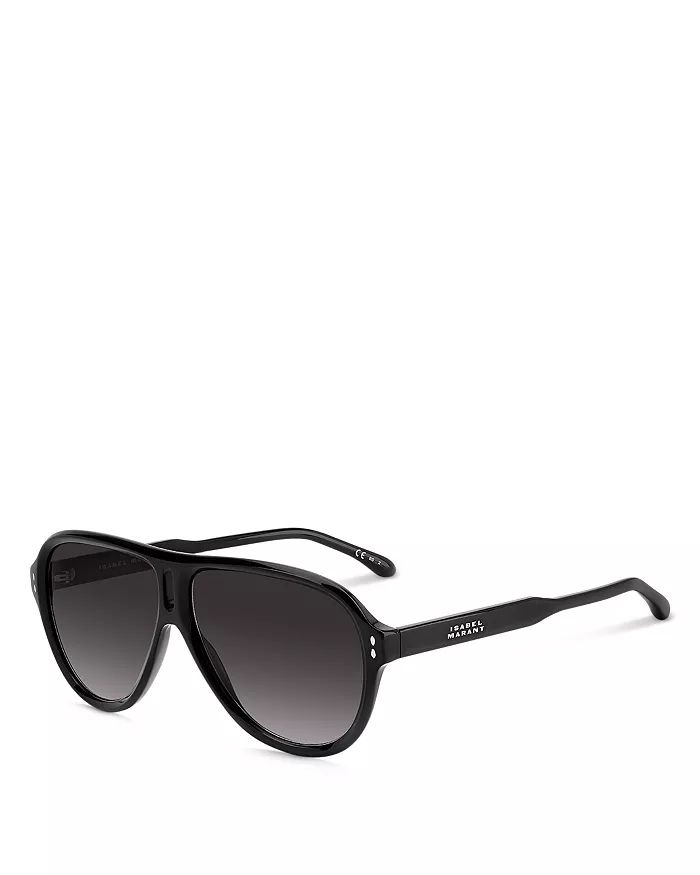 Aviator Sunglasses, 60mm | Bloomingdale's (US)