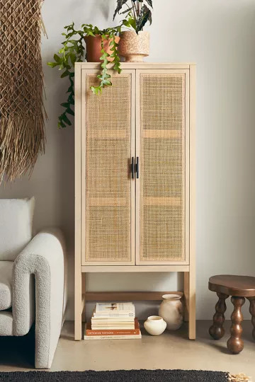Ivy Storage Cabinet | Urban Outfitters (US and RoW)