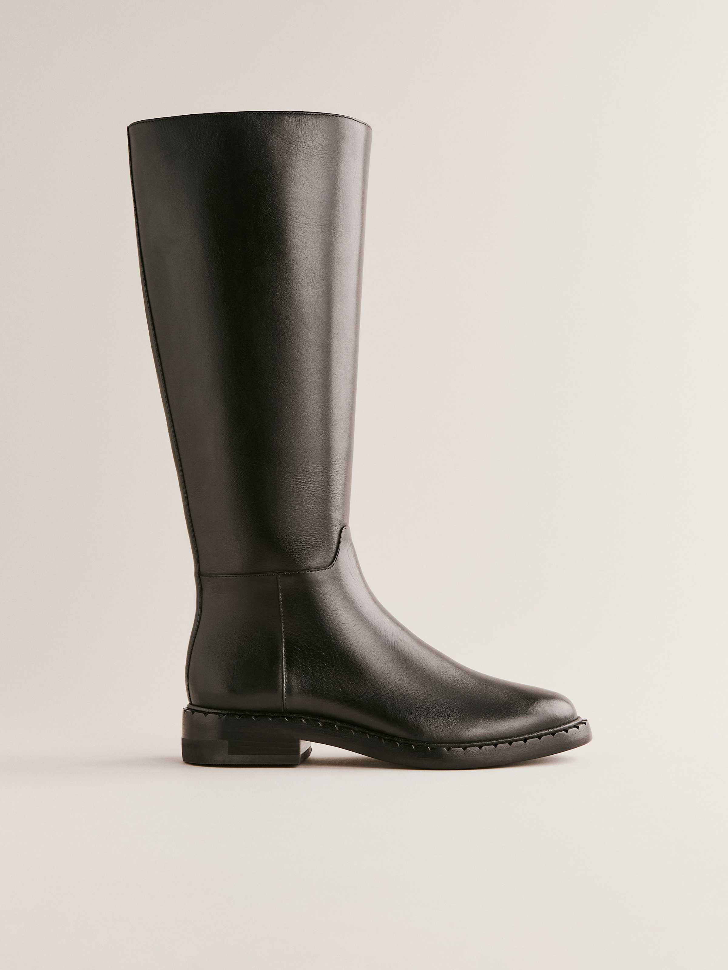 Nancy Knee Boot | Reformation (Global)