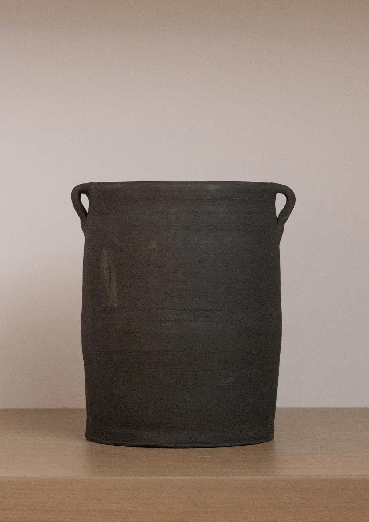 Felix Clay Pot | Maison Blonde