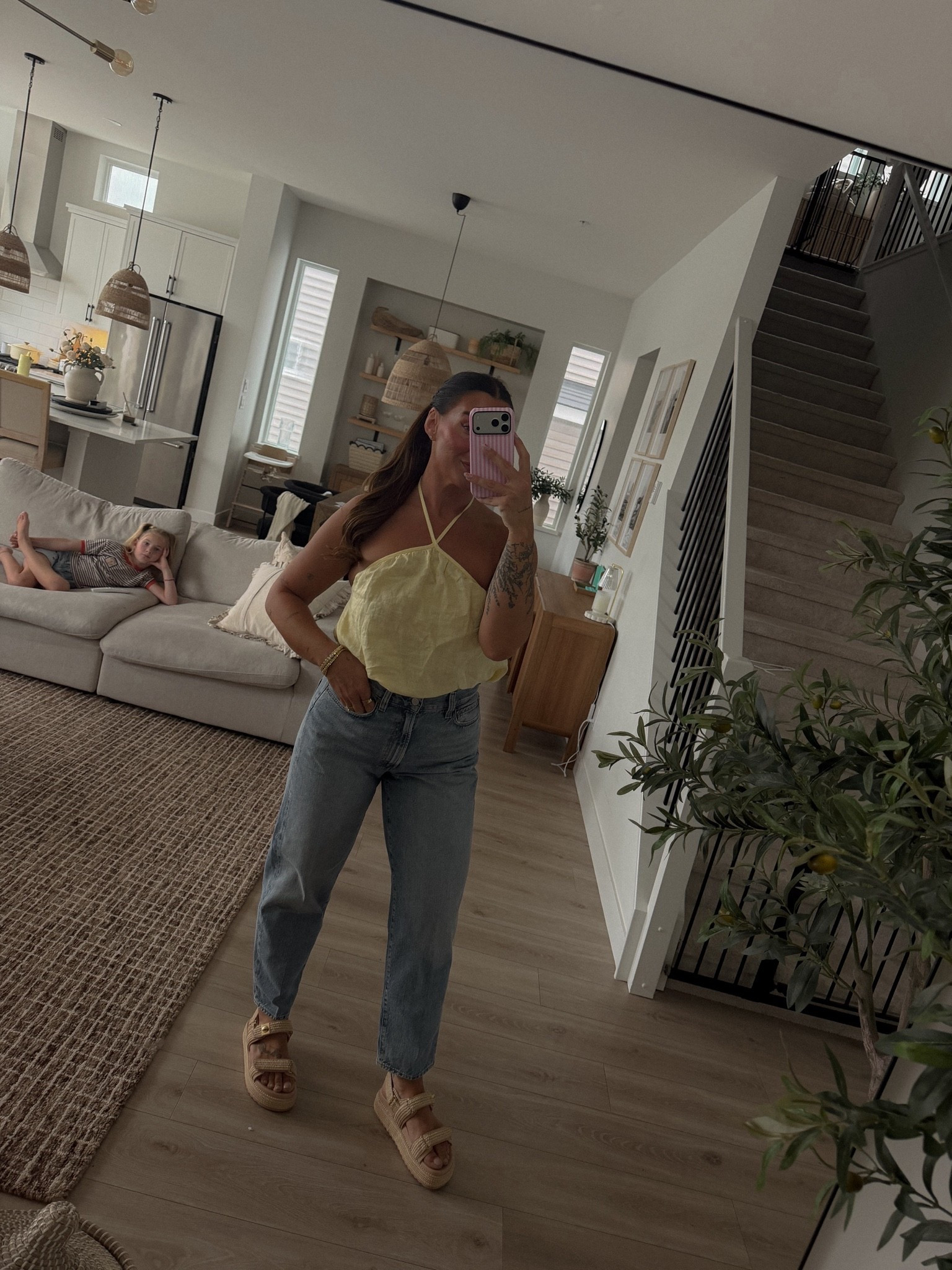 Todays outfit ✨