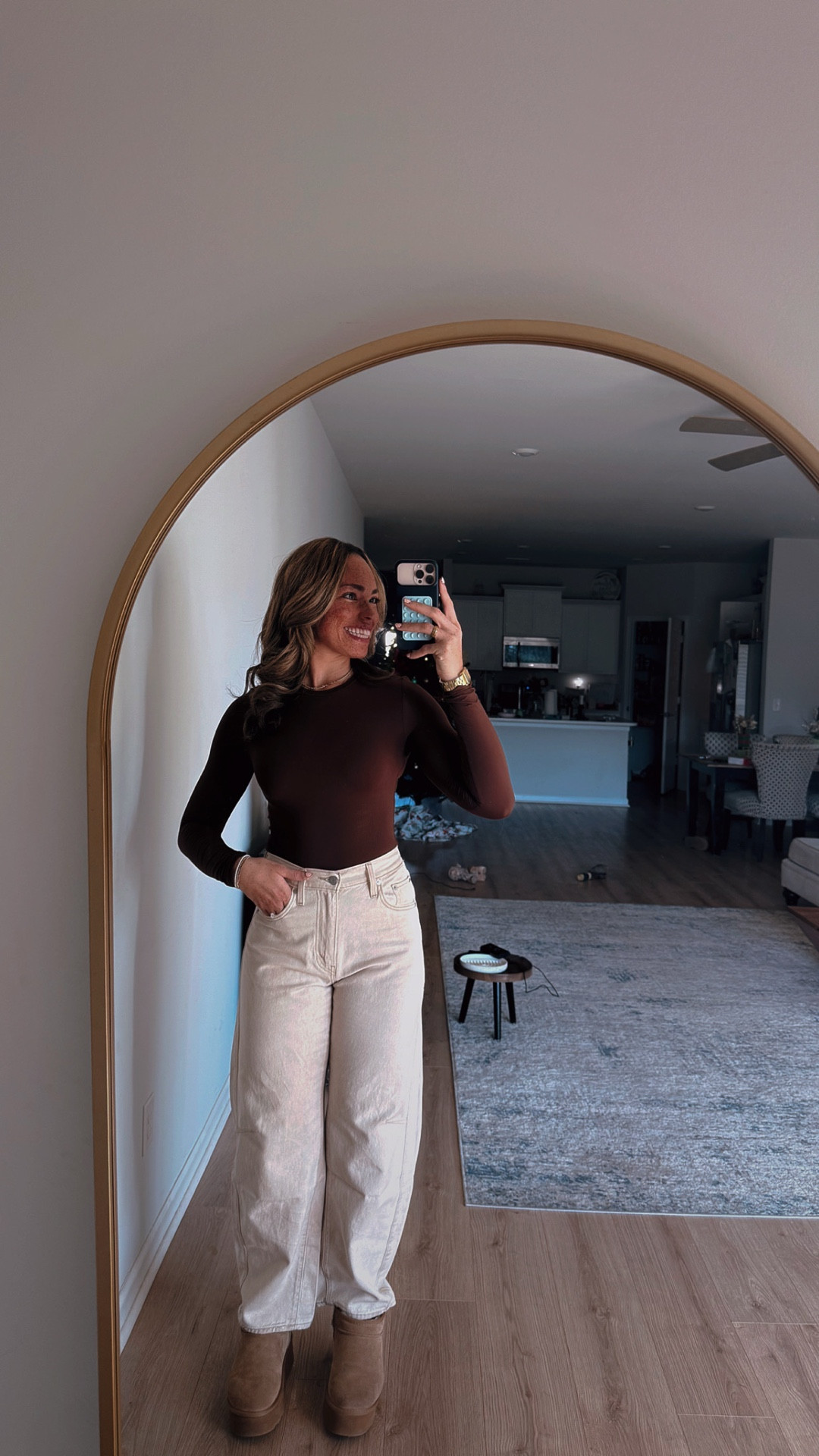 #LTKStyleTip #LTKSeasonal #LTKPetite