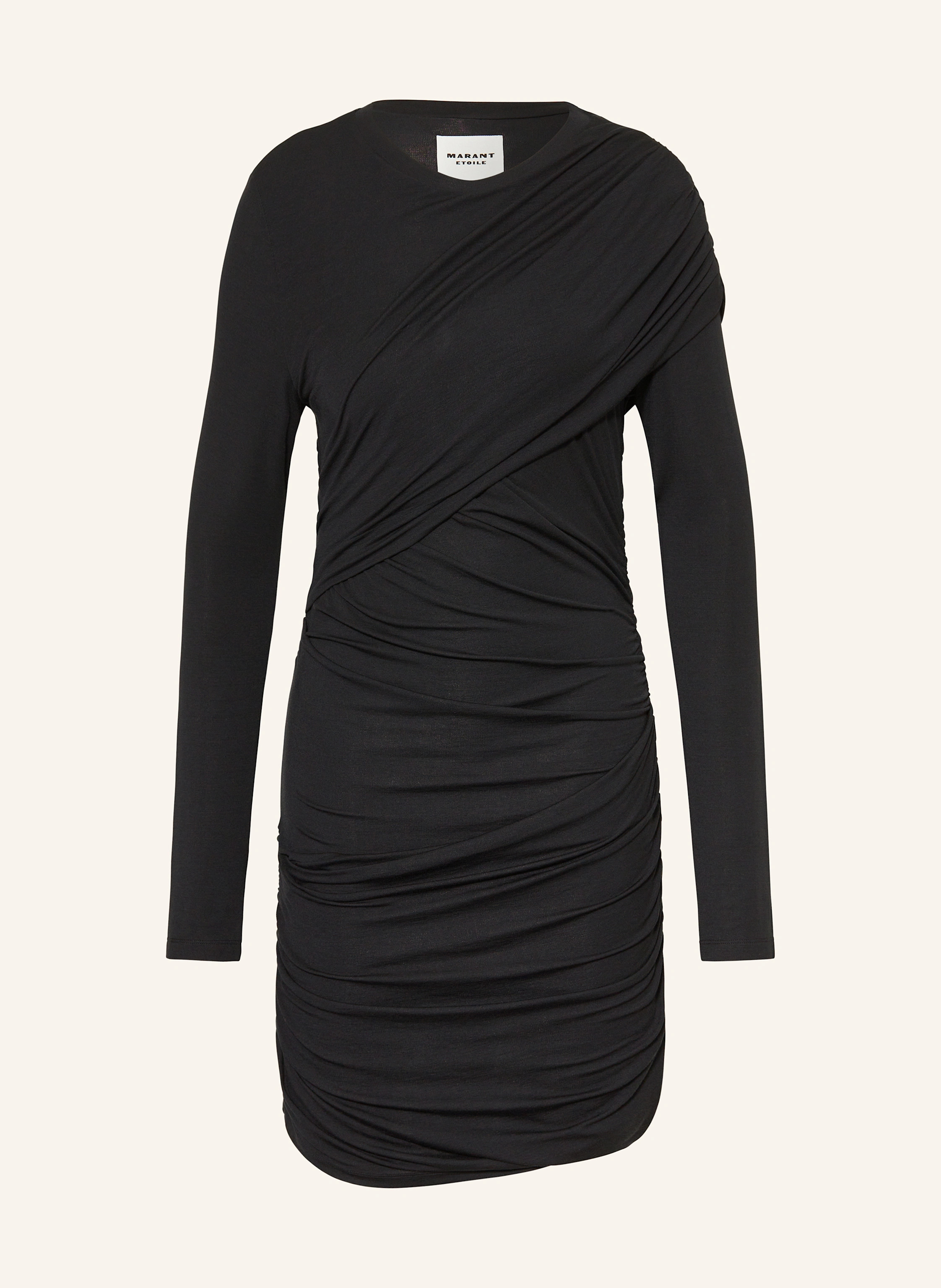 MARANT ÉTOILE Etuikleid DENISE in schwarz | Breuninger (DACH)