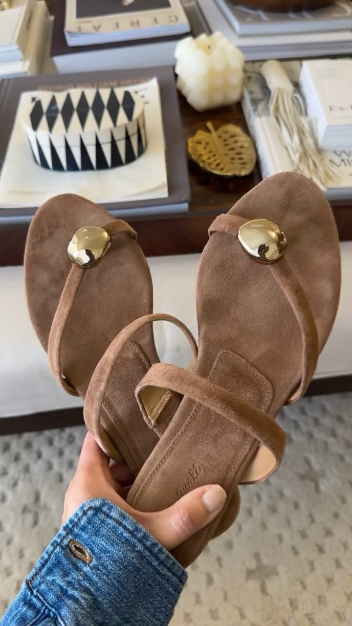 Madewell favorite!

Such a fun sandals to have for spring & summer!,
LolaRioStyle spring outfit ideas , casual style , chic everyday outfits,  spring wardrobe staple , what to wear, @Madewell

#LTKxMadewell #LTKSeasonal #LTKgrwm