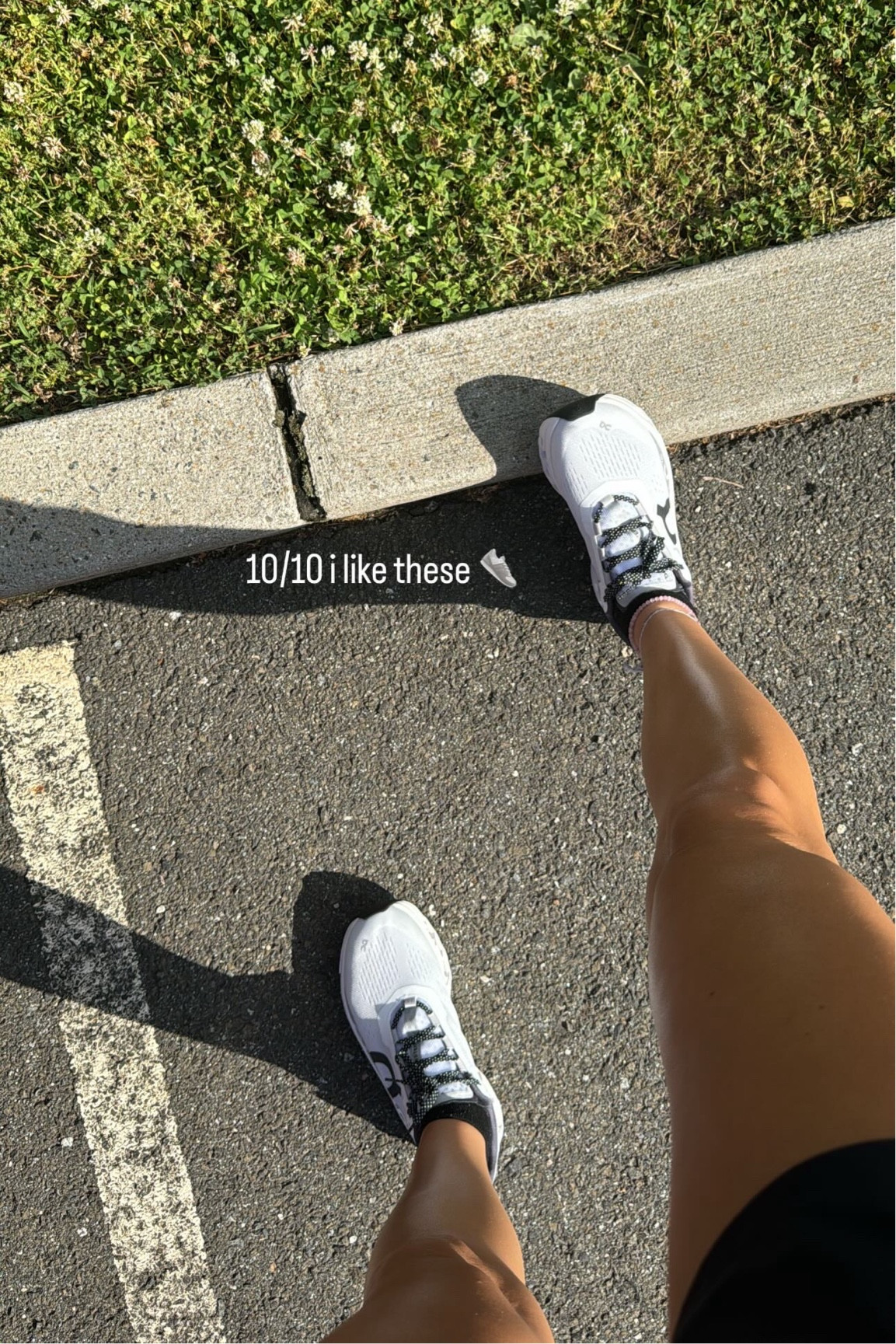 best running shoes EVER 

#LTKFitness #LTKShoeCrush #LTKActive