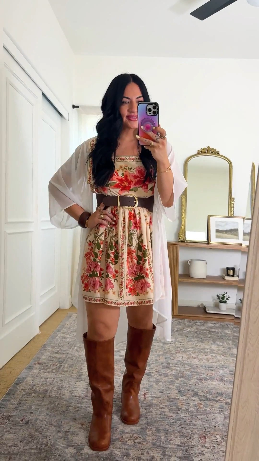 How can I not be obsessed with ALL of these outfits!?

i’m wearing a size large in everything from amazon!

Amazon, Amazon haul, Amazon fashion, Amazon midsize fashion, midsize fashion, summer outfits, Amazon summer outfits, vacation outfits, tori block

#LTKootd #LTKgrwm #LTKSeasonal