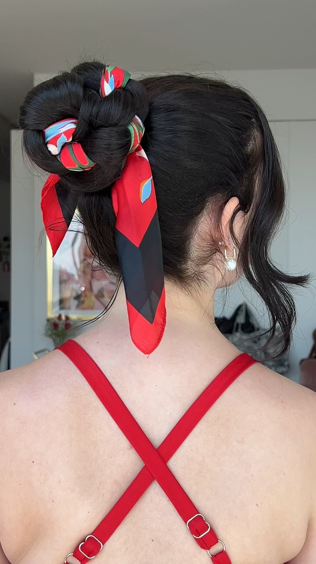 obsessed with this summer hairstyle 💋

#LTKStyleTip #LTKBeauty #LTKU
