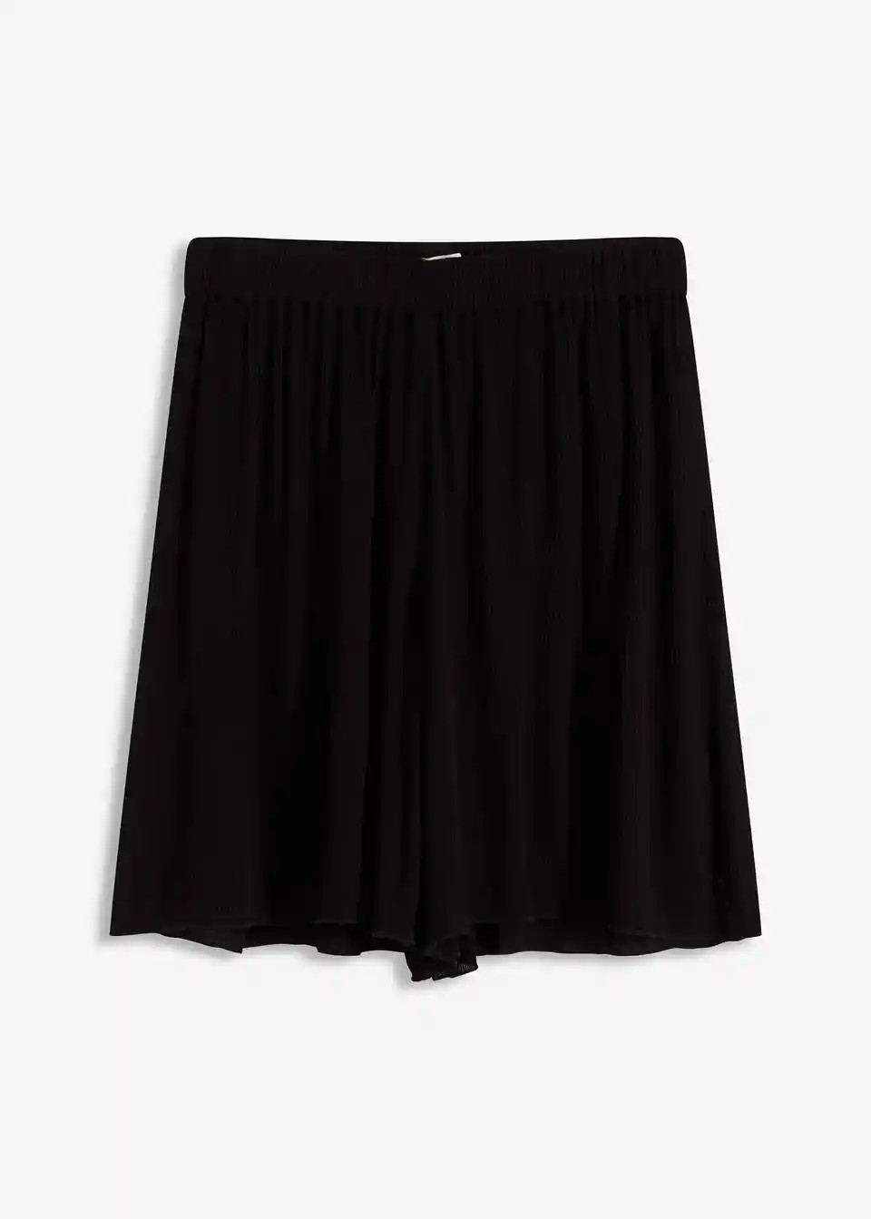 Strandshorts aus flie\u00dfender Viskose | Bonprix DE