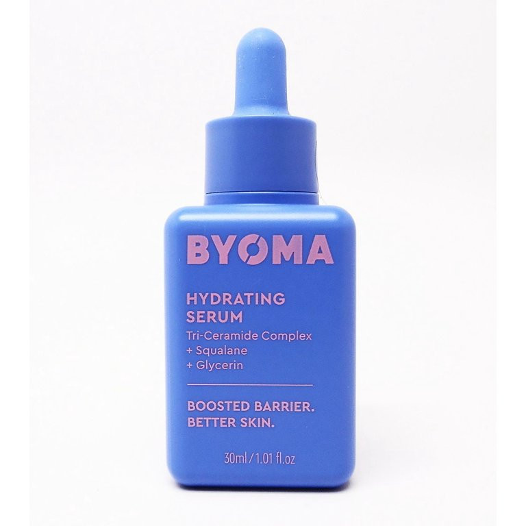 BYOMA Boosting Hydrating Serum - 30ml - 1.01 fl. oz | Walmart (US)