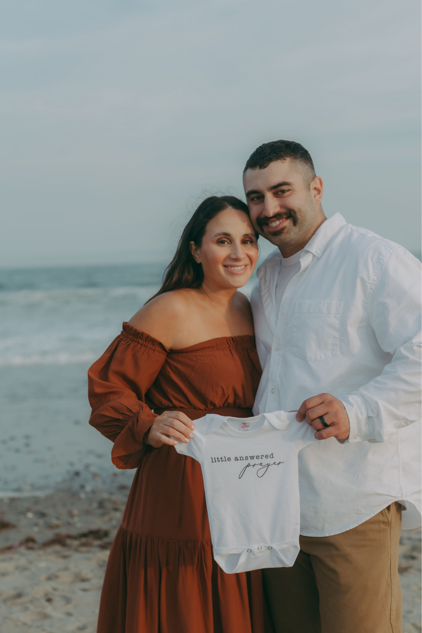 BABY ANNOUNCEMENT PHOTOSHOOT 🧸✨

Brown dress
Fall brown dress 
Fall photoshoot
Beach photoshoot
Family photoshoot
Baby announcement 
Baby announcement photos
Pregnant 
Pregnancy
2025 baby announcement 
Baby announcement newspaper 
Baby newspaper 
Baby newspaper announcement 
Custom newspaper 
Custom newspaper for events 
Events newspaper 


Follow my shop @Riss M on the @shop.LTK app to shop this post and get my exclusive app-only content!

#liketkit #LTKStyleTip #LTKFindsUnder50 #LTKSeasonal
@shop.ltk
https://liketk.it/4UoyI



#LTKBaby #LTKFindsUnder50 #LTKStyleTip