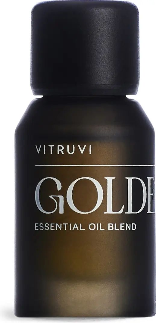 Vitruvi Golden Blend Essential Oil | Nordstrom | Nordstrom