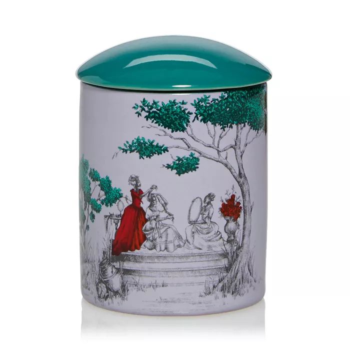 Morningside Park Medium Ceramic Jar Candle | Bloomingdale's (US)