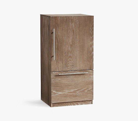 Charlie Fridge | Pottery Barn Kids