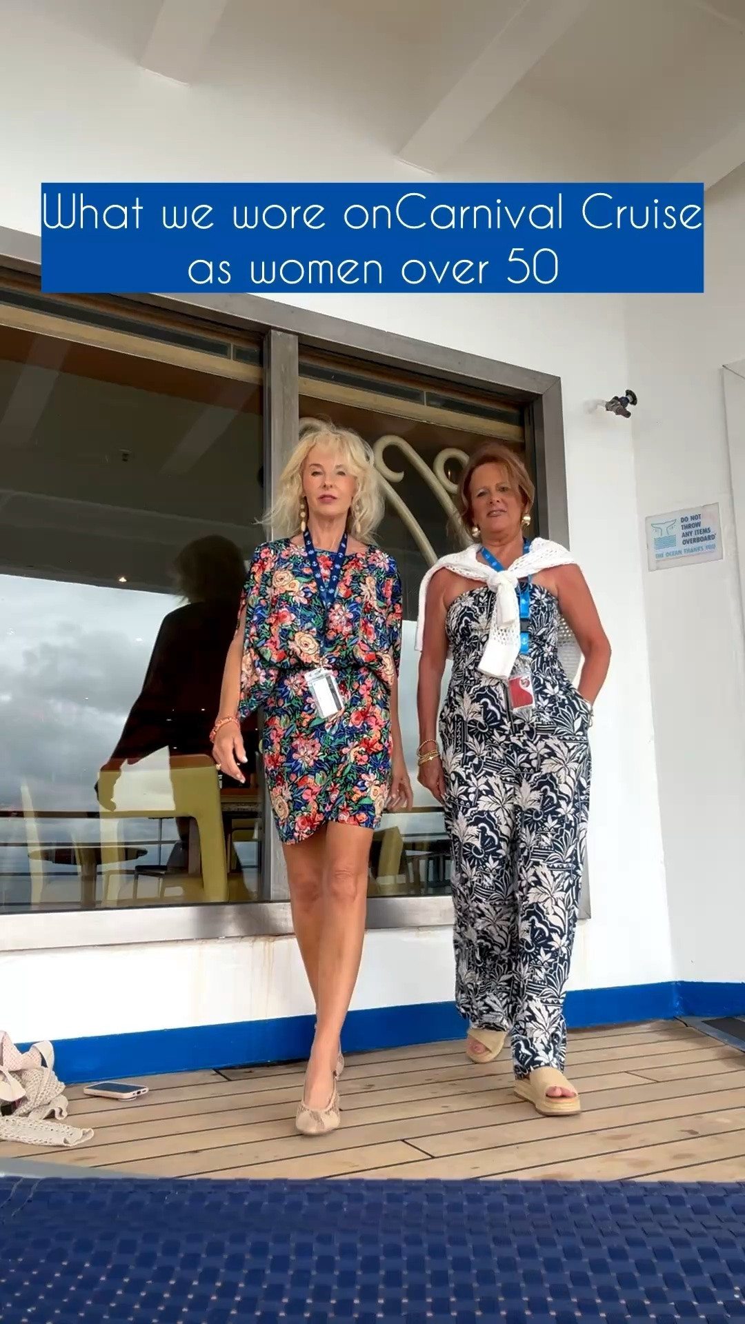 Cruise outfits for women over 50. 🏝️ #vacationoutfit #cruiseoutfit #resortwear

#LTKOver40 #LTKPetite #LTKTravel