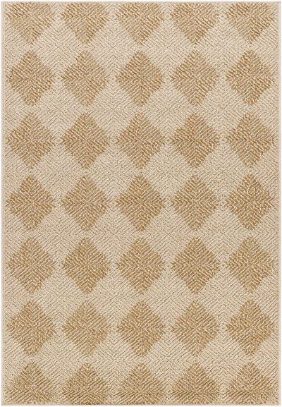 Broox Beige Area Rug | Boutique Rugs