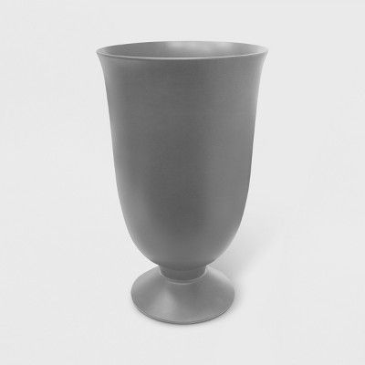 23" Recycled Urn Planter - Smith & Hawken™ | Target
