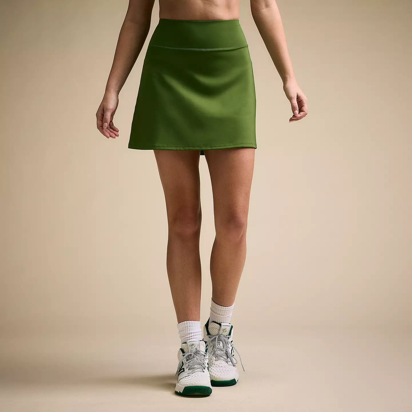 CALIA Women's Back Pleated 16" Skort | DICK'S Sporting Goods