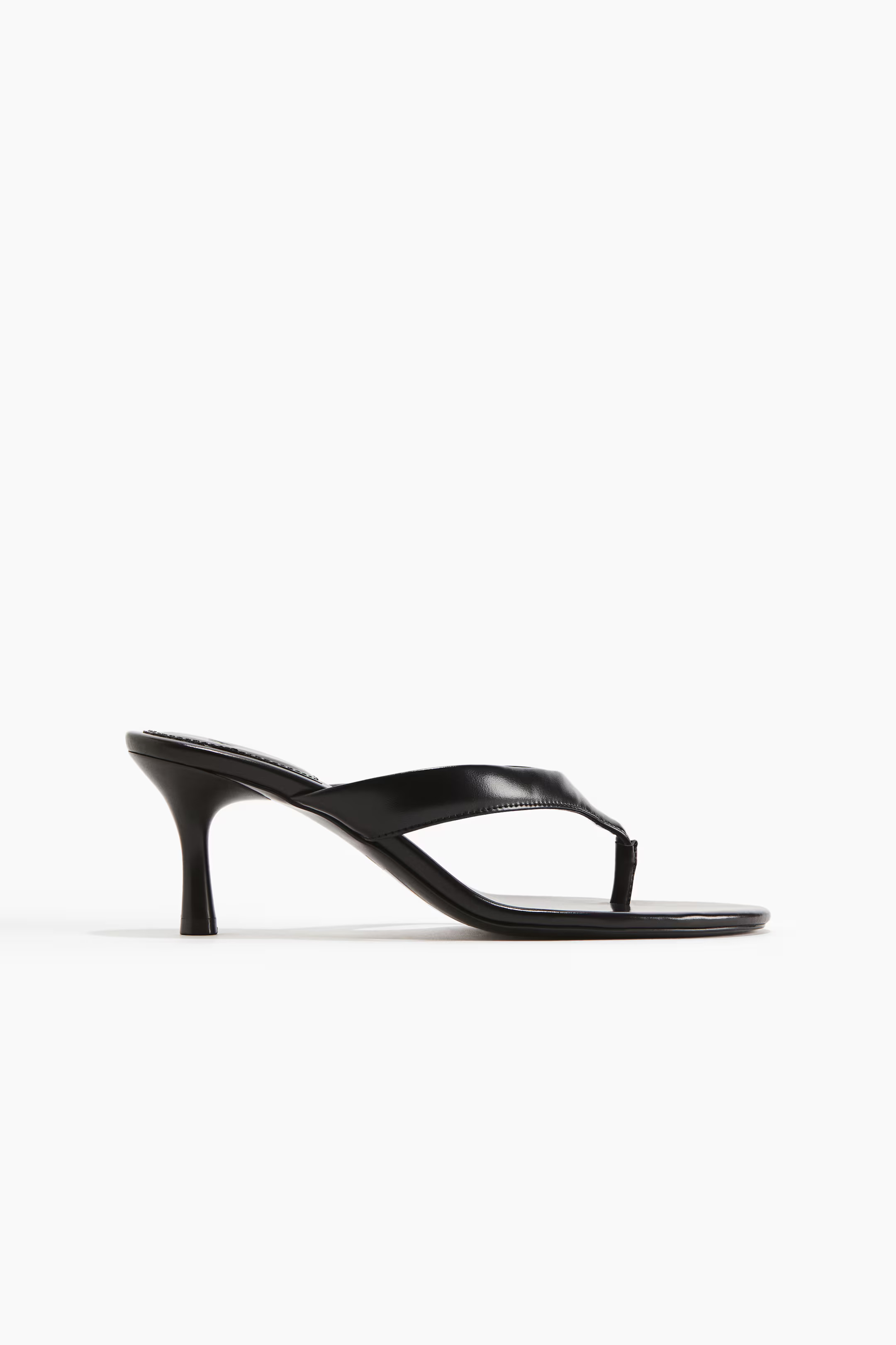 Sandales à talon | H&M (FR, IT, ES, PT, BE)
