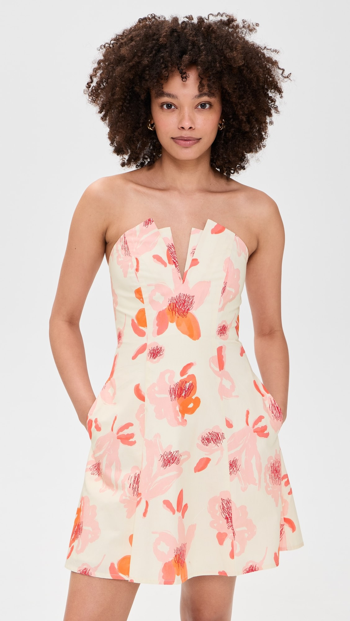 Coraza Dress | Shopbop