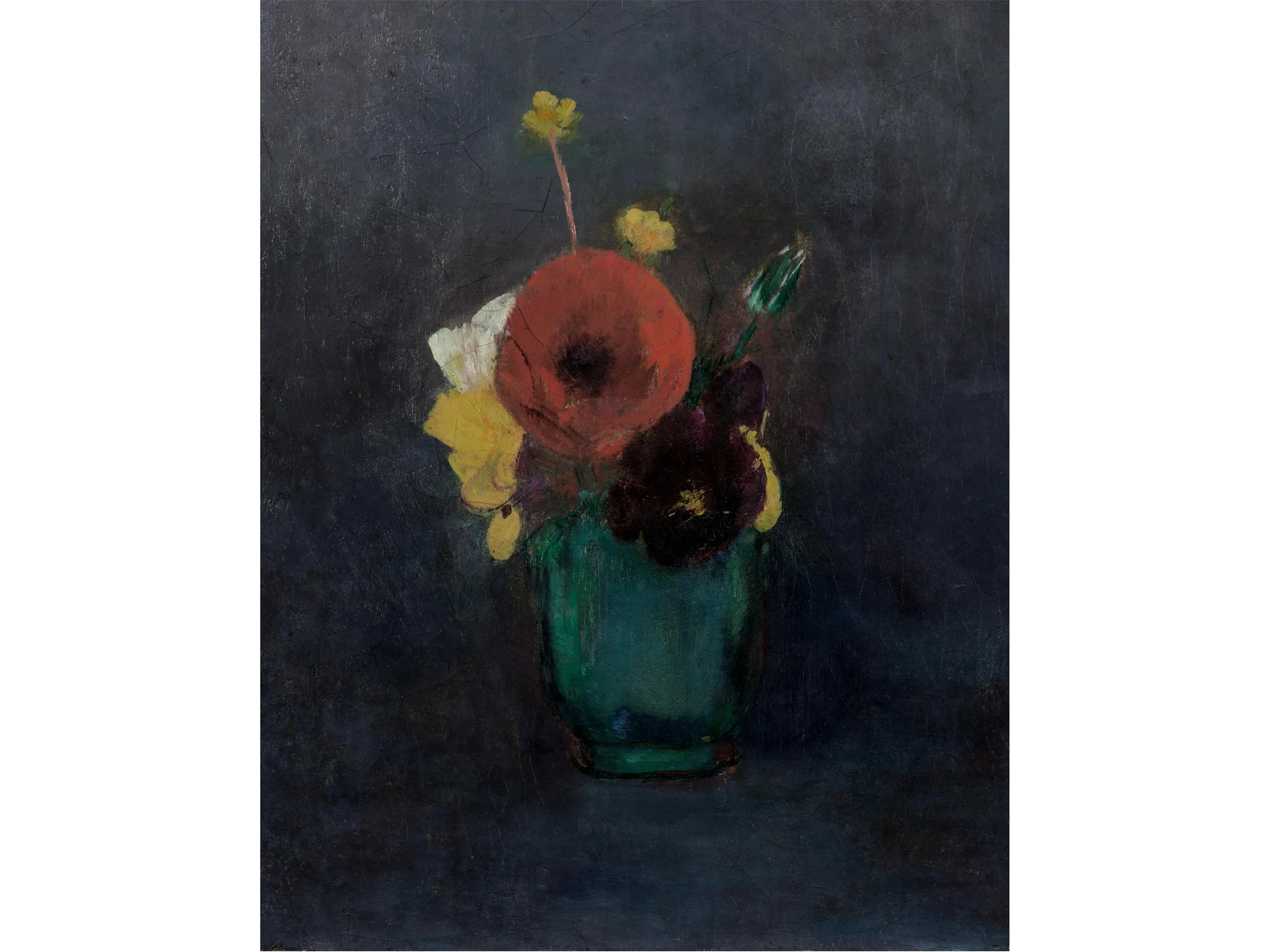 Flourish One | Heirloom Print Shop