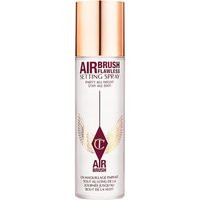 Charlotte Tilbury Airbrush Flawless Setting Spray Full Size 100Ml | Cult Beauty