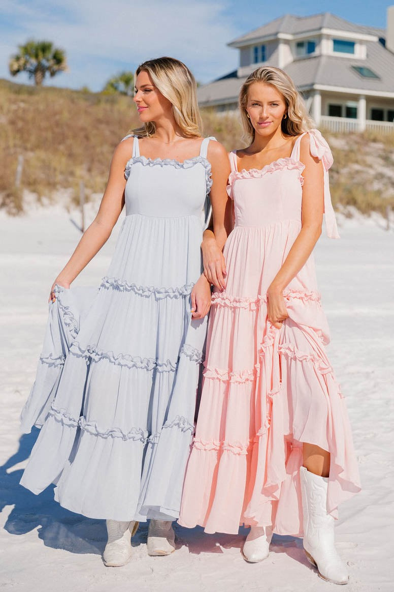 ROSEMARY MAXI | Judith March