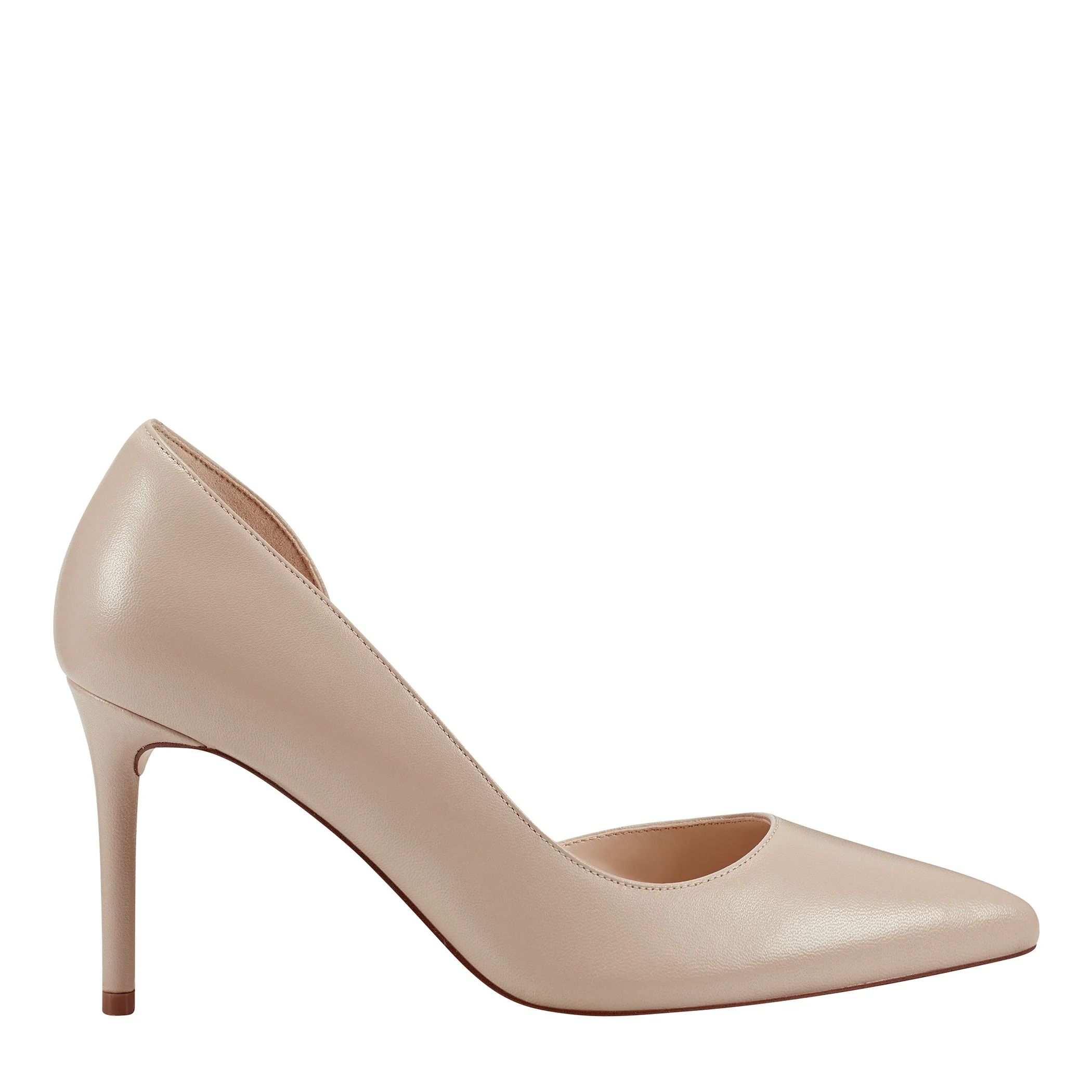 Meryl D'Orsay Pump | Marc Fisher