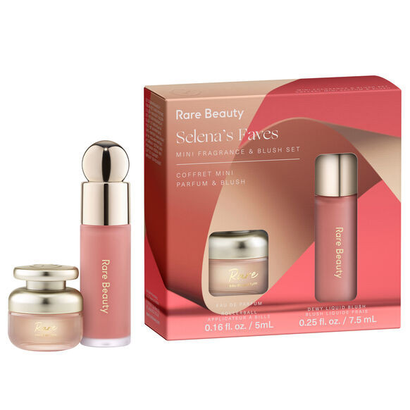 Mini Fragrance & Blush Set | Space NK - UK