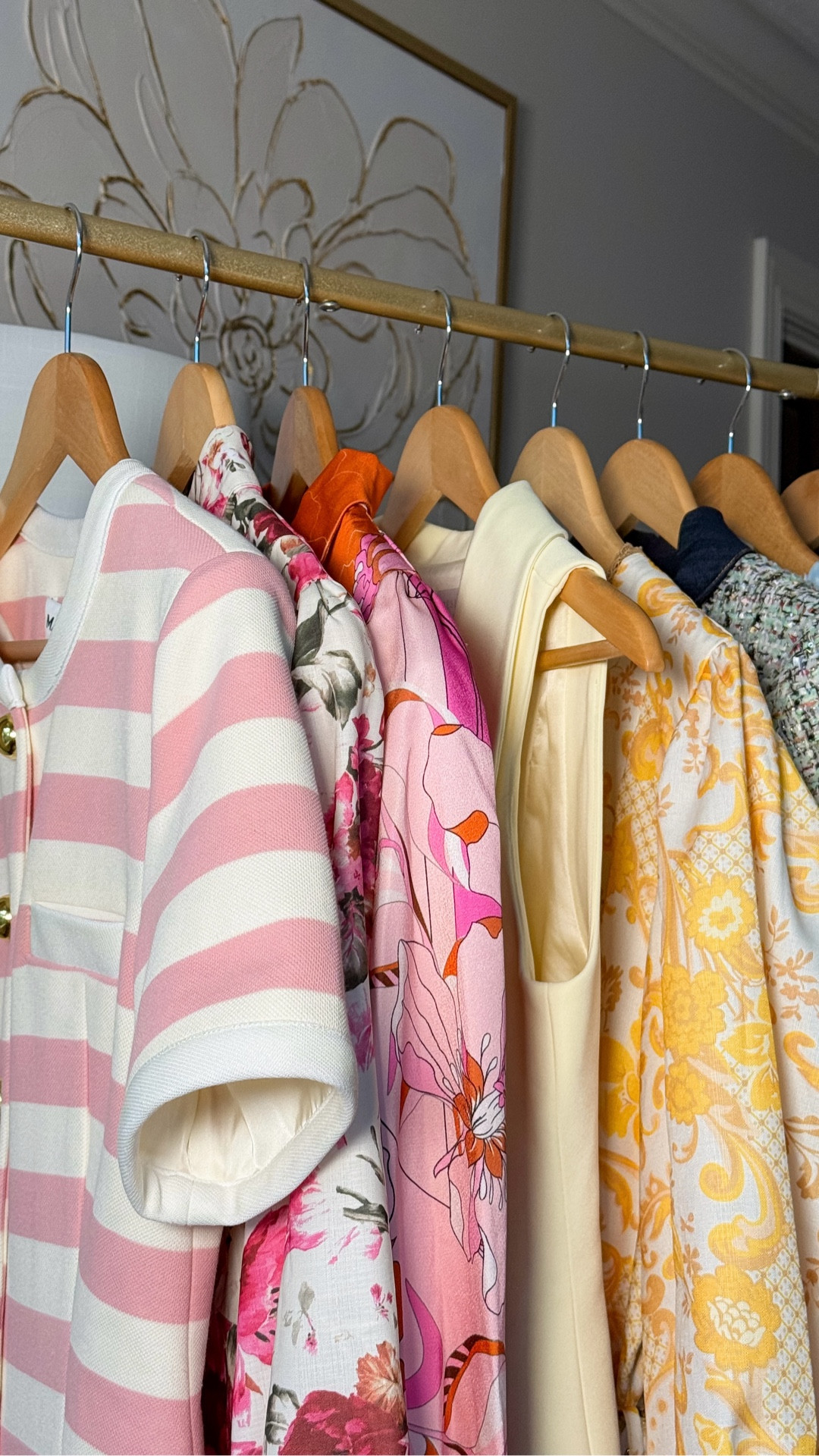 Easter Outfit Inspo 🐇

Maude club, MESHKI, cinq a Sept, red dress, Spring, Heartloom, revolve, btb, sunshine tienda, David yurman, Tory Burch, Cartier, watch, summer, fashion, style, cardigan, jeans, denim, flats, bag, purse, yellow blazer, aritzia, Abercrombie and fitch, Nordstrom rack, Tory Burch, David yurman, workwear, golf, earrings, pumps, trousers, spring style, sweater, outfit inspo, summer inspo, workwear, day date, brunch, Fall, fall fashion, work wear, office outfit, back to school, black dress, teacher outfit, Anthropologie, Loft, express, mango, Ann Taylor, purse, bag, heels, dress, earrings, accessories, jacket, sweater, trousers, blazer, style, Spring style, white pants, Marc fisher, mango outlet, Tory Burch, express, Zara, revolve, DSW, pants, Abercrombie and fitch, trousers, baby shower, workwear, Anthropologie, saks fifth Avenue, Alice+Olivia, urban revivo, bodysuit, bag, purse, heels, pumps, jewelry, accessories, ring, earrings, white jeans, denim, blazer, purse, heels, spring outfit, cult Gaia, J.Crew, office look, workwear, spring fashion, Easter outfit, office outfit, style, revolve, vici dolls, asos, L’Academie, Bardot, office, workwear, urban revivo, skirt, mini skirt, vacation outfit, summer outfit, fashion, style, outfit inspo, Steve Madden, lord&taylor, Anthropologie, Nine West, Dillards, Nordstrom, travel, Easter, swim, festival, vacay, spring break, beachwear, look for less, satin pants, bodysuit, heels, pumps, bag, purse, clutch, tank top, earrings, Tory Burch, Nine West, revolve, tweed skirt, bodysuit, jewelry, accessories, express, mango, revolve, free people, lulus, DSW, JW PEI, Nine West, cult Gaia, schutz, neiman Marcus, Rebecca minkoff, purple clutch, Marshall’s, New York and CO, old navy, kittenish, forever 21, H&M, Versace, farfetch, best seller, top seller, must have, new arrivals, designer, under 200, under 150, under 100, under 50, sale, trendy, sweet Caroline collection 

#LTKStyleTip #LTKFindsUnder100

#LTKootd #LTKSeasonal #LTKSpringSale