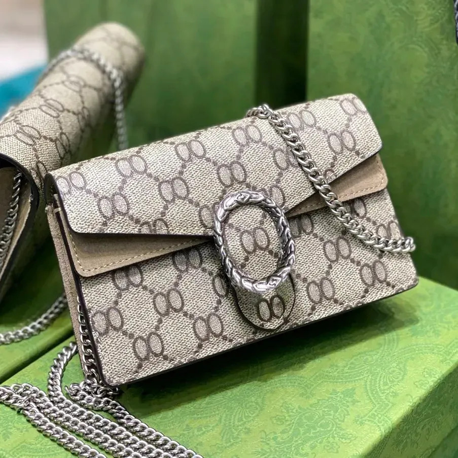 Designer Bag Shoulder Bag Fashion Luxury Handbags Women Cross Body ClassicGenuine Leather Bag cro... | DHGate