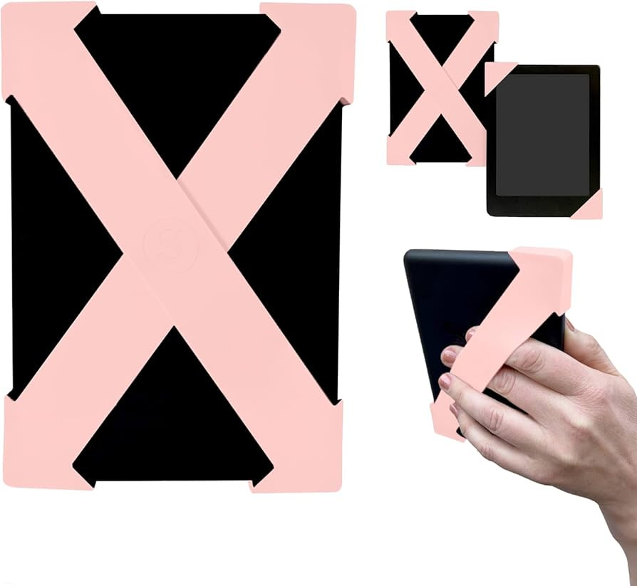 Strapsicle Hand Strap for Kindle Paperwhite 6.8" (11th & 12th Gen), Signature Edition & Kobo– L... | Amazon (US)