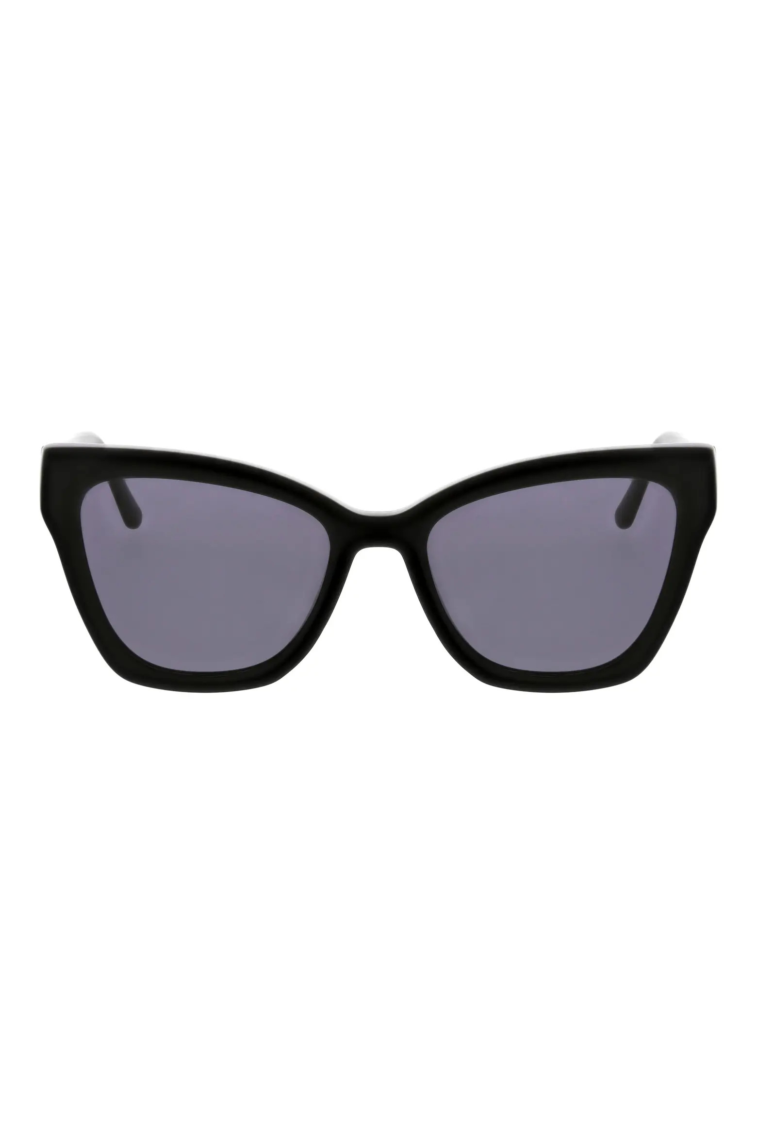 Butterfly Cat Eye Sunglasses (Women) | Nordstromrack | Nordstrom Rack