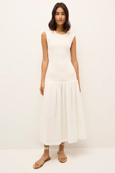 PORTER DRESS | Marie Oliver