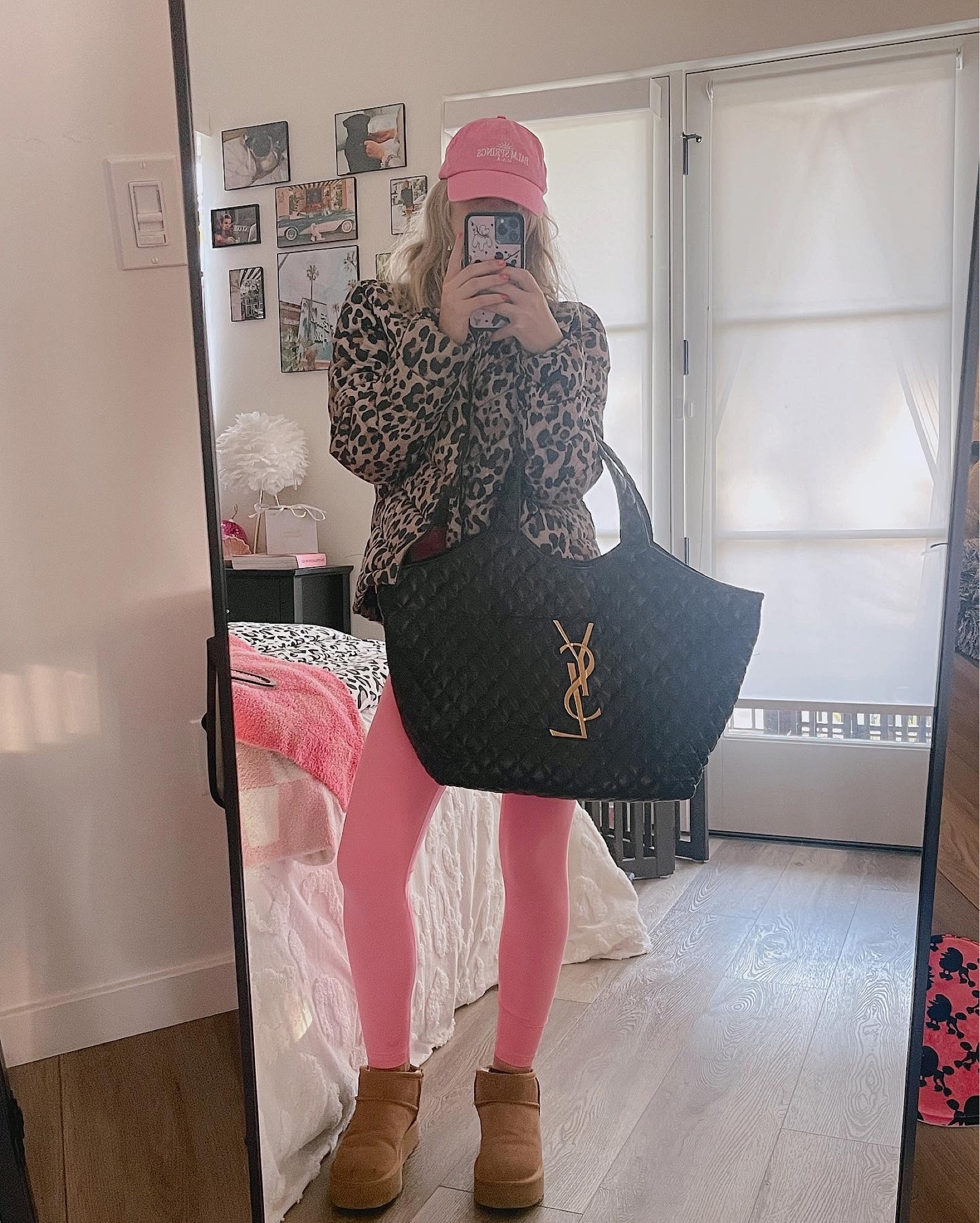 This tote is my FAV for carrying everything and anything!!! It is soft and bendy like an actual puffer and the straps are v comfy!

#LTKsalealert #LTKSeasonal #LTKMostLoved